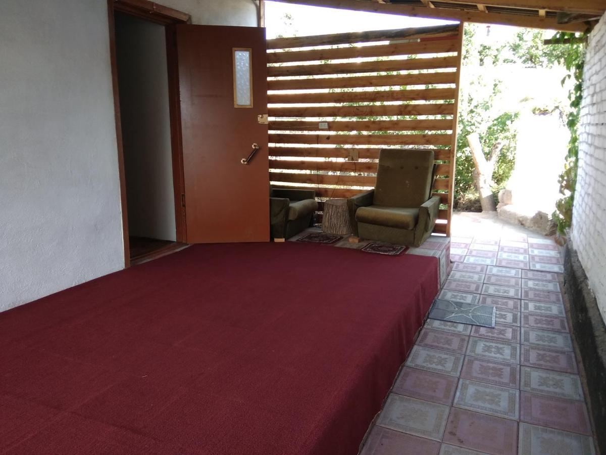 Eco House Summer Garden Kaji-Say 外观 照片