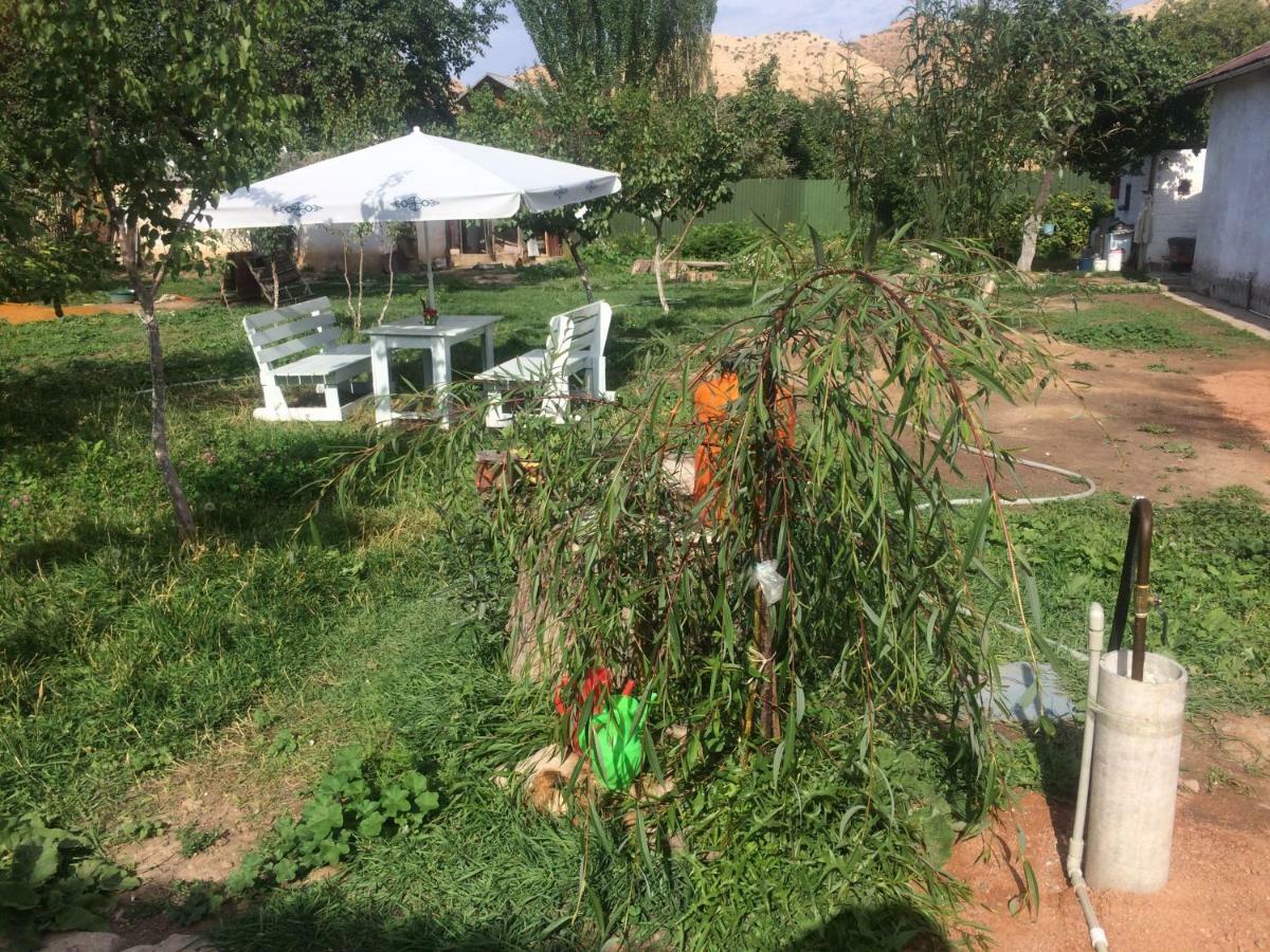 Eco House Summer Garden Kaji-Say 外观 照片